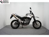 YAMAHA XT 660 X