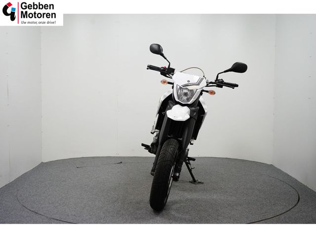 yamaha - xt-660-x
