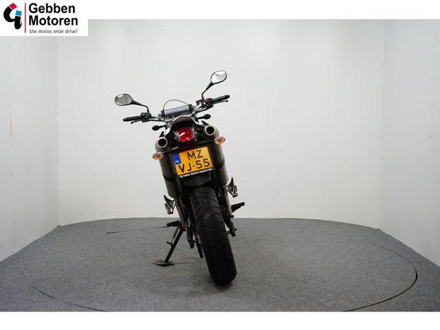 yamaha - xt-660-x