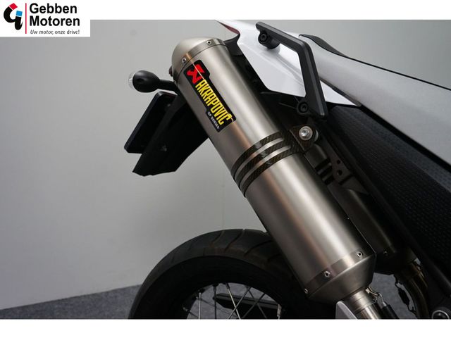 yamaha - xt-660-x