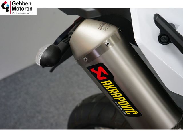 yamaha - xt-660-x