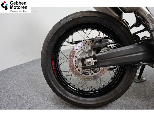 yamaha - xt-660-x