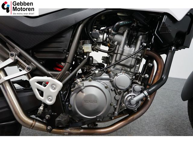 yamaha - xt-660-x