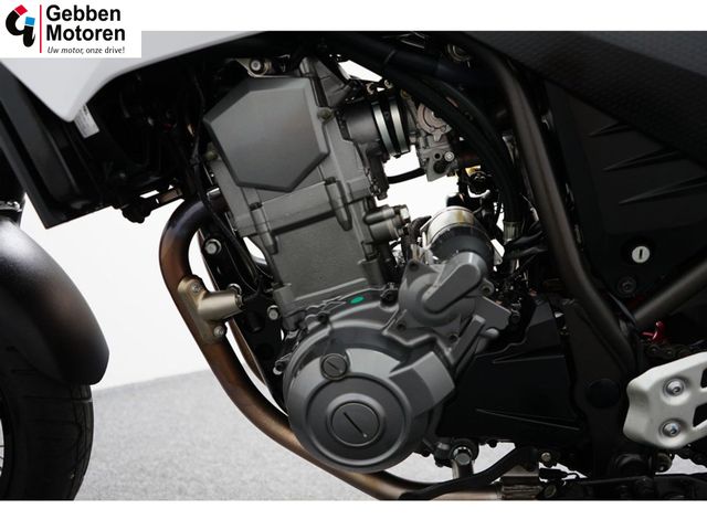 yamaha - xt-660-x