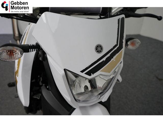 yamaha - xt-660-x