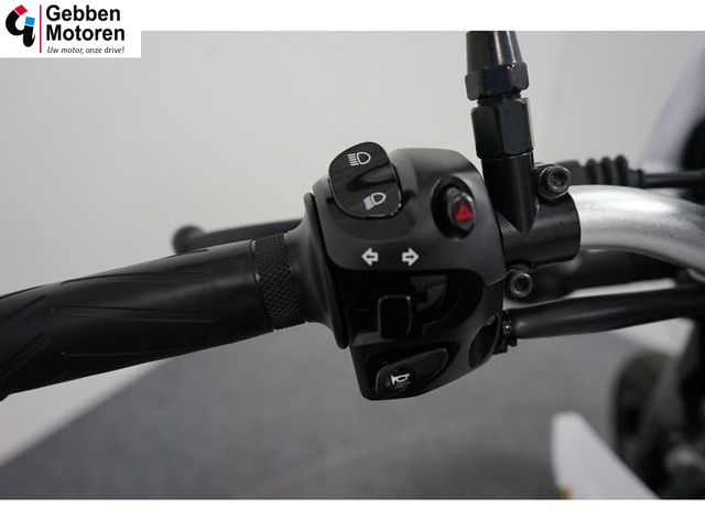 yamaha - xt-660-x