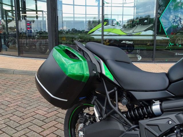 kawasaki - versys-650
