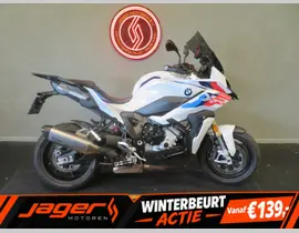 BMW S 1000 XR 2022 occasion
