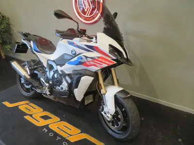 BMW S 1000 XR – foto 2