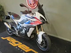 BMW S 1000 XR HP M Pack Perfect! 2022 occasion – foto 2 van 14