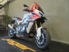 BMW S 1000 XR HP M Pack Perfect! 2022 occasion – foto 8 van 14