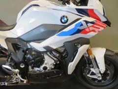 BMW S 1000 XR HP M Pack Perfect! 2022 occasion – foto 9 van 14