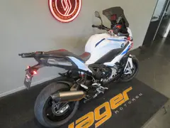 BMW S 1000 XR HP M Pack Perfect! 2022 occasion – foto 11 van 14
