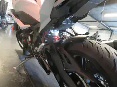 BMW S 1000 XR HP M Pack Perfect! 2022 occasion – foto 12 van 14