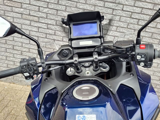 honda - nt-1100-dct