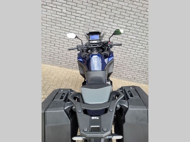 honda - nt-1100-dct