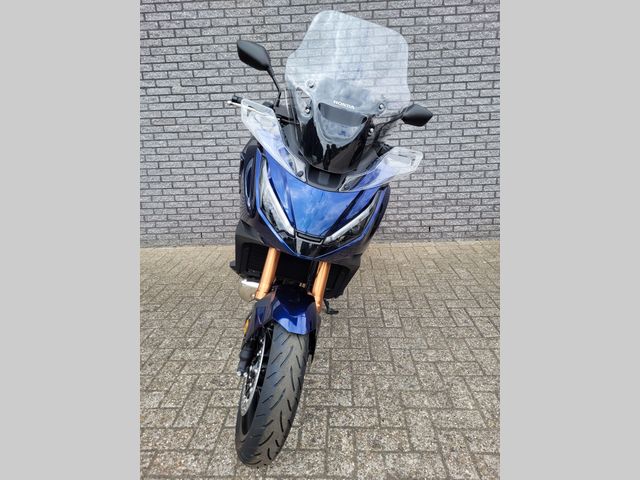 honda - nt-1100-dct
