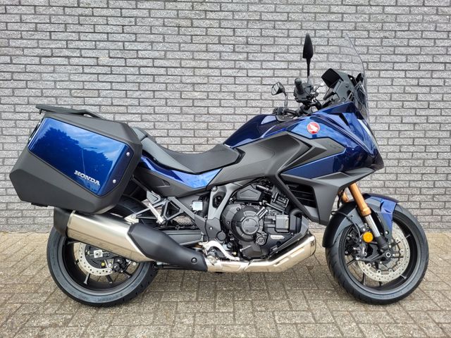 honda - nt-1100-dct
