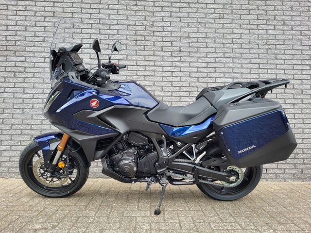 honda - nt-1100-dct