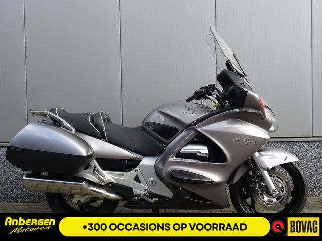 honda - st-1300-pan-european-abs