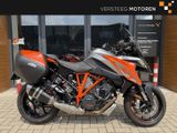 KTM 1290 SUPER DUKE GT