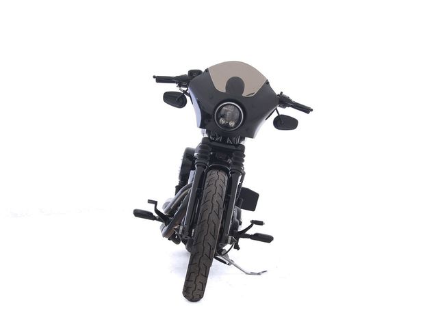 harley-davidson - sportster-iron-xl-883-n