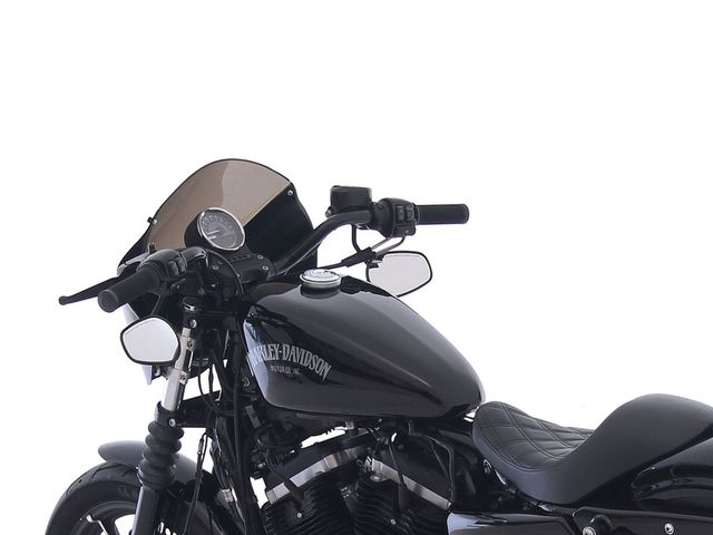 harley-davidson - sportster-iron-xl-883-n