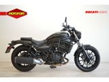 KAWASAKI ELIMINATOR 500