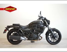Kawasaki Eliminator 500 2024 occasion