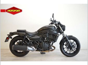 Kawasaki Eliminator 500 2024 occasion