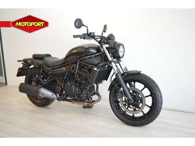 KAWASAKI ELIMINATOR 500 – foto 2