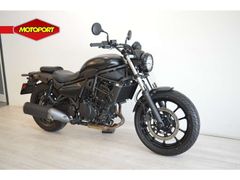 Kawasaki Eliminator 500 2024 occasion – foto 2 van 13