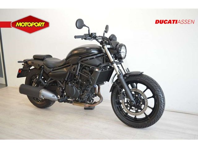 kawasaki - eliminator-500
