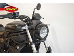 Kawasaki Eliminator 500 2024 occasion – foto 5 van 13