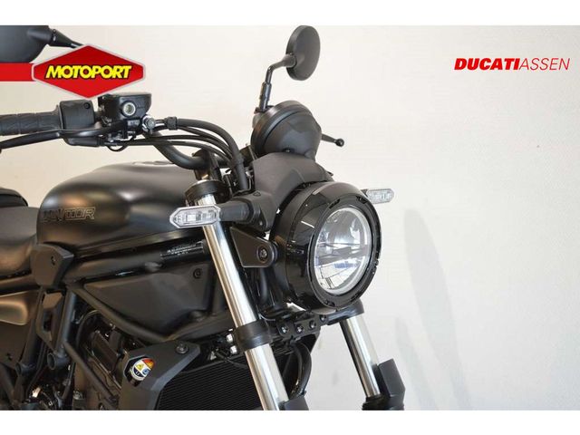 kawasaki - eliminator-500