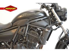 Kawasaki Eliminator 500 2024 occasion – foto 7 van 13