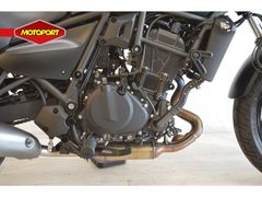 Kawasaki Eliminator 500 2024 occasion – foto 8 van 13