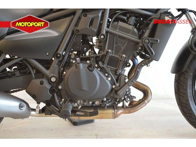 kawasaki - eliminator-500
