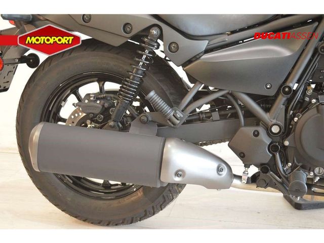 kawasaki - eliminator-500