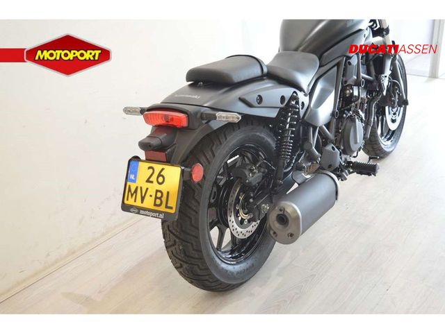 kawasaki - eliminator-500