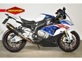 BMW S 1000 RR