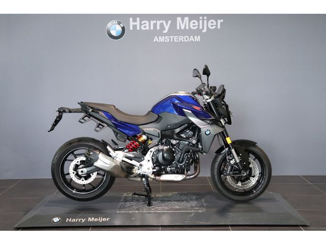 bmw - f-900-r
