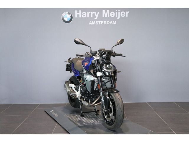 bmw - f-900-r