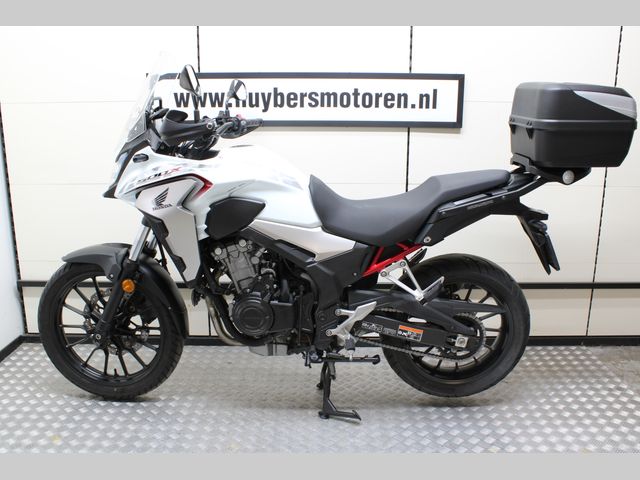 honda - cb-500-x-adventure