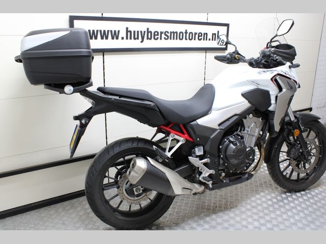 honda - cb-500-x-adventure