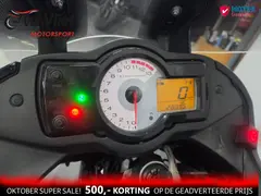 Kawasaki Versys 650 2007 occasion – foto 18 van 21