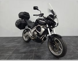 Kawasaki Versys 650 ABS 2007 occasion