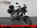 KAWASAKI VERSYS 650 ABS