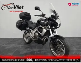 Kawasaki Versys 650 ABS 2007 occasion