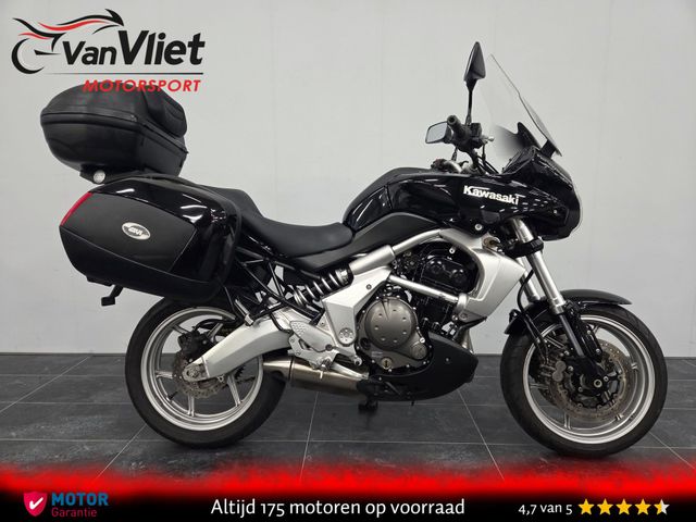 kawasaki - versys-650-abs